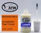 Preview: Mercedes-Benz, Sunsetbeam Pearl Tricoat, 173 / 2173: 20ml Lackstift, von ATW Autoteile West.